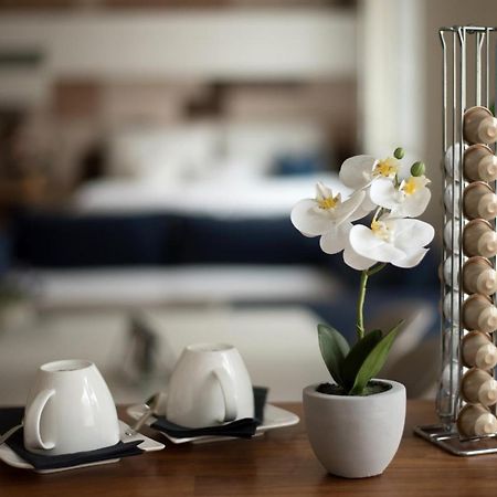 Augarten Premium Apartment Вена Экстерьер фото