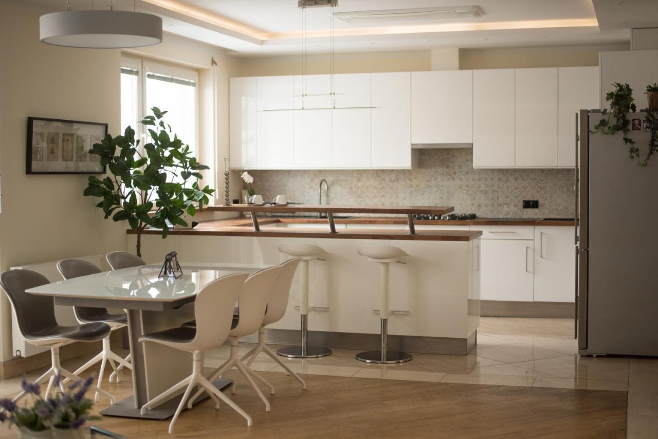 Augarten Premium Apartment Вена Экстерьер фото