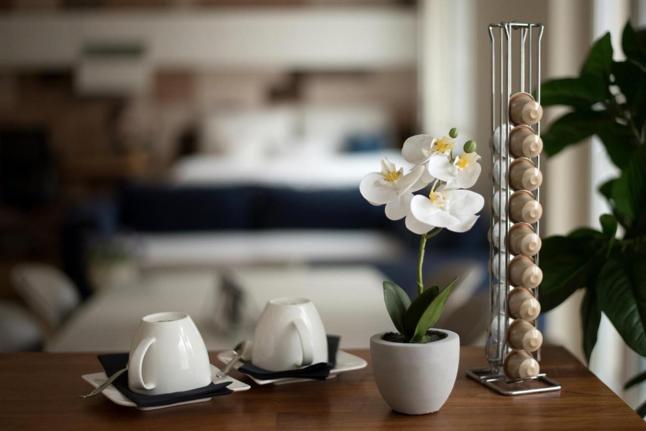 Augarten Premium Apartment Вена Экстерьер фото